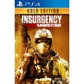 Insurgency: Sandstorm - Gold Edition PS4